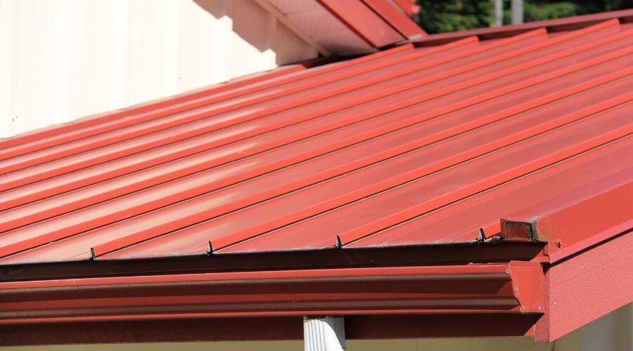 Industrial Roof Installation in Shawneetown, IL